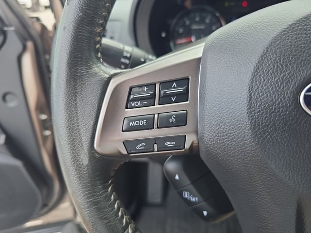 2015 Subaru Forester i Touring - Photo 25