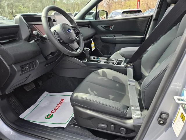 2026 Subaru Outback Premium - Photo 6