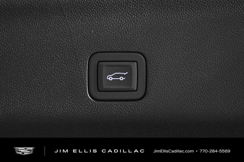 2026 Cadillac Escalade Luxury - Photo 35