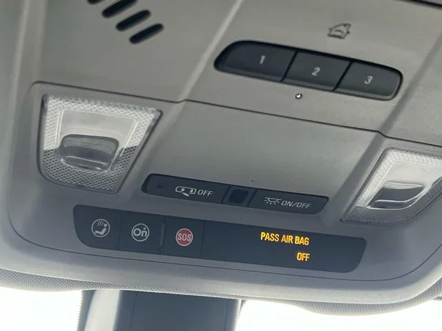 2019 Chevrolet Equinox LT - Photo 26