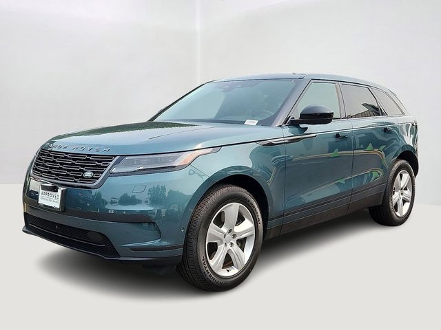 2026|Land Rover|Range Rover Velar|S|4D Sport Utility