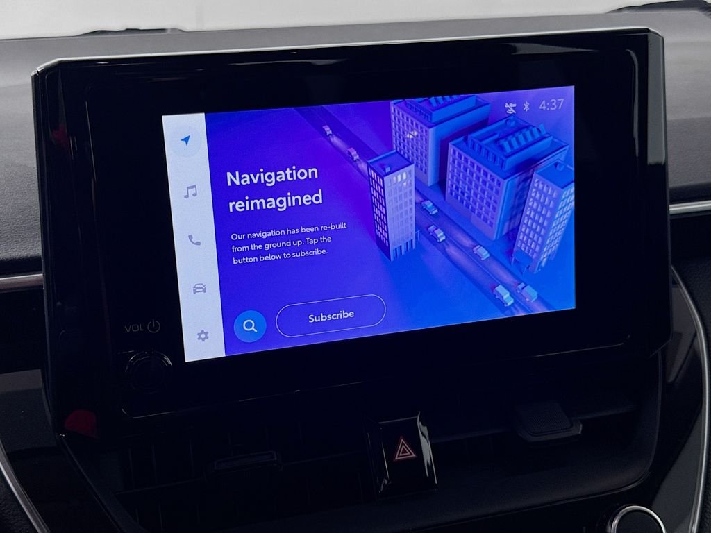 Used 2024 Underground Toyota LE image 13