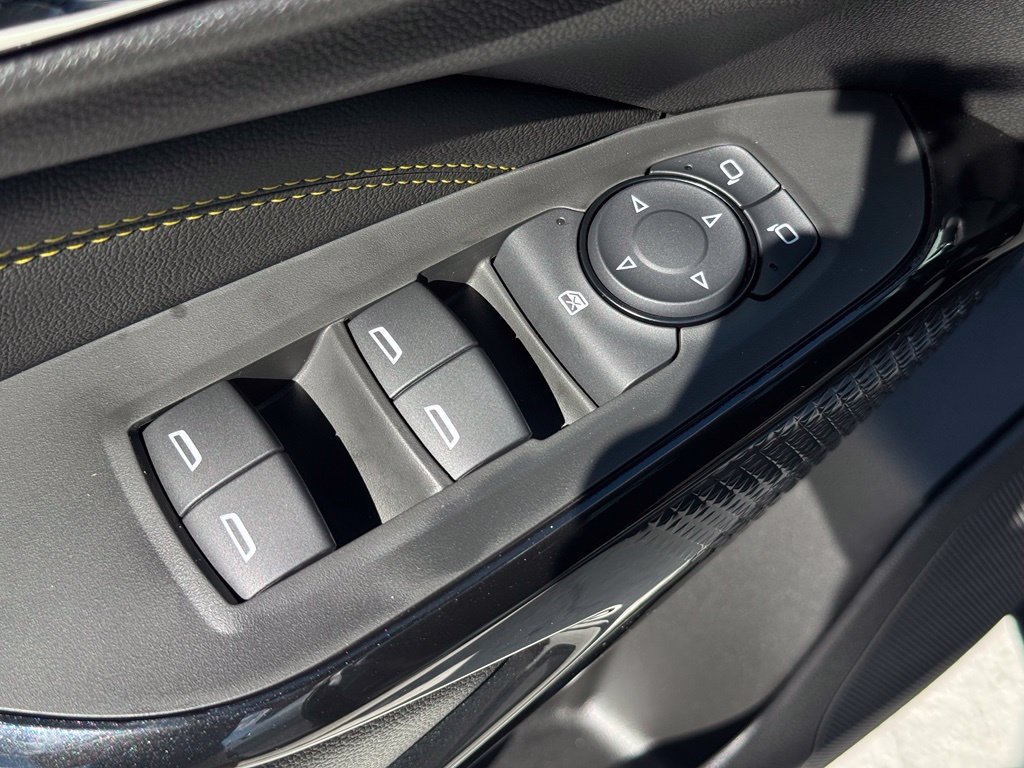 2026 Chevrolet Trax LT - Photo 23