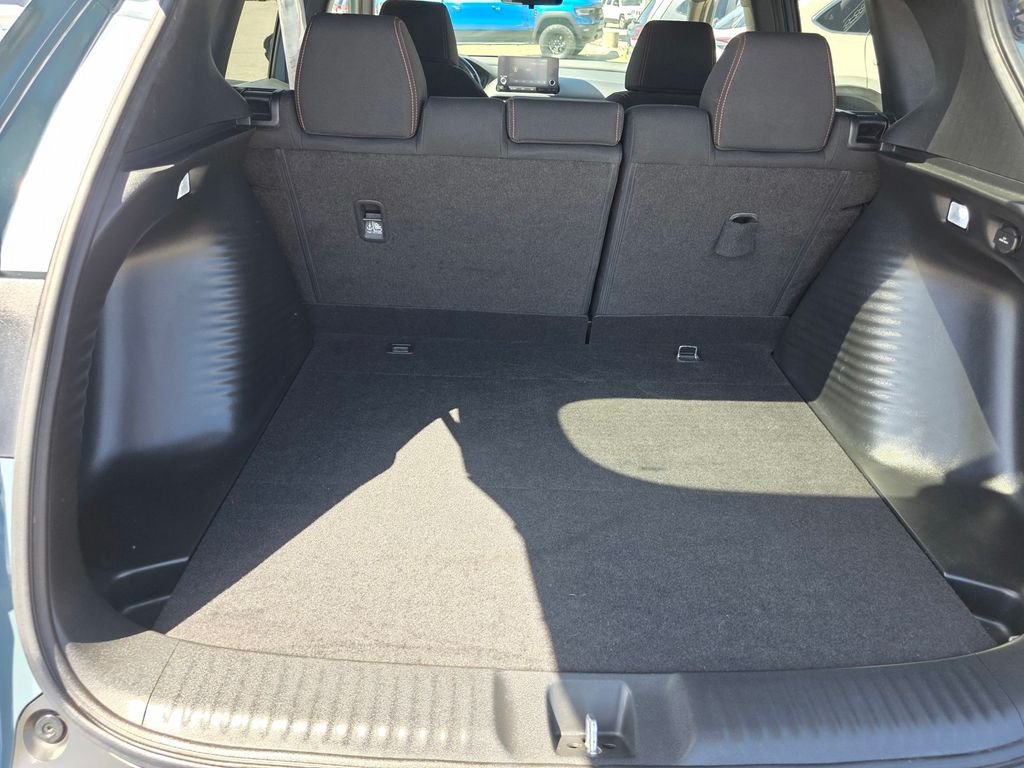 2024 Honda HR-V Sport - Photo 18