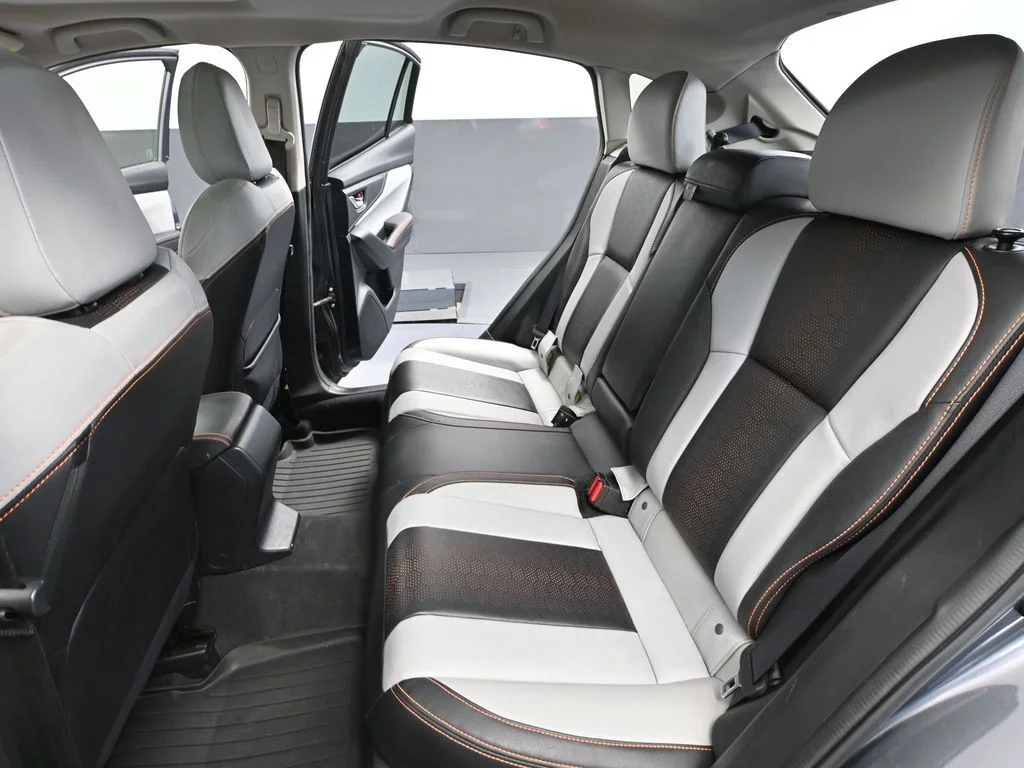 2022 Subaru Crosstrek Limited - Photo 40
