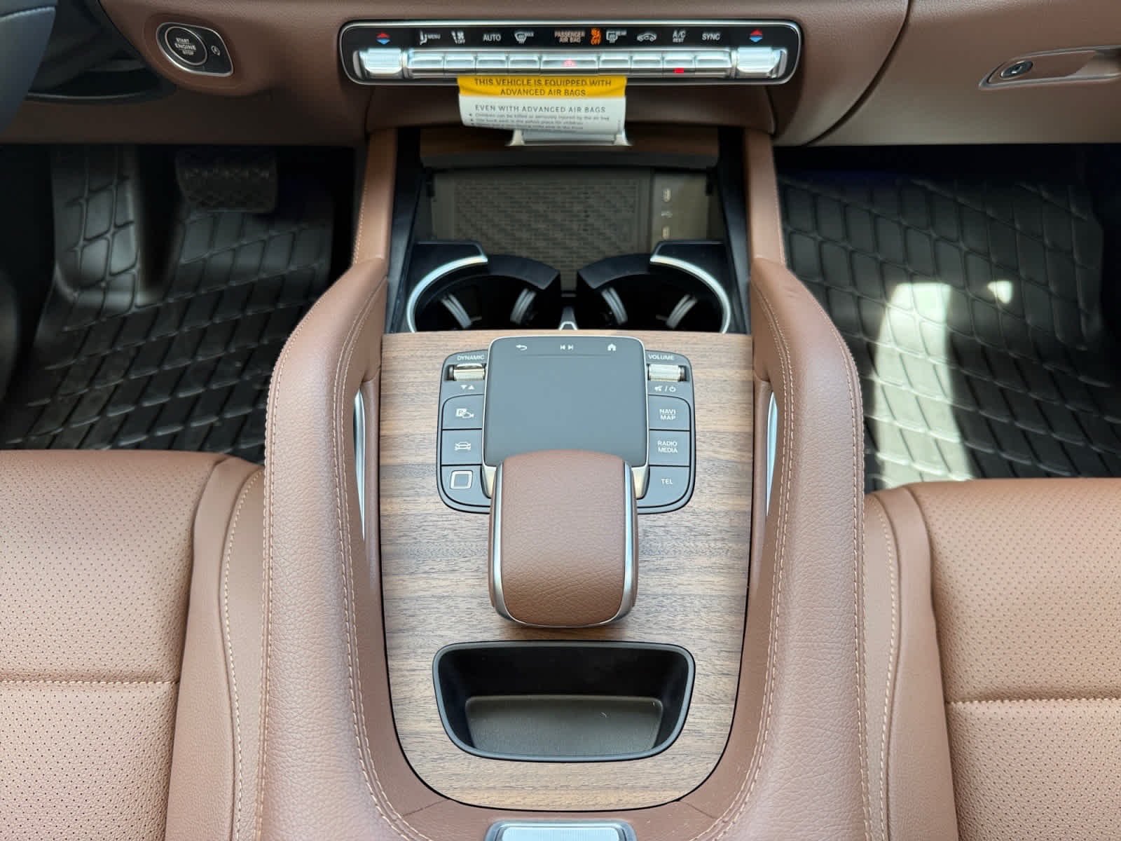 New 2026 Polar White Mercedes-Benz GLE 450 image 15