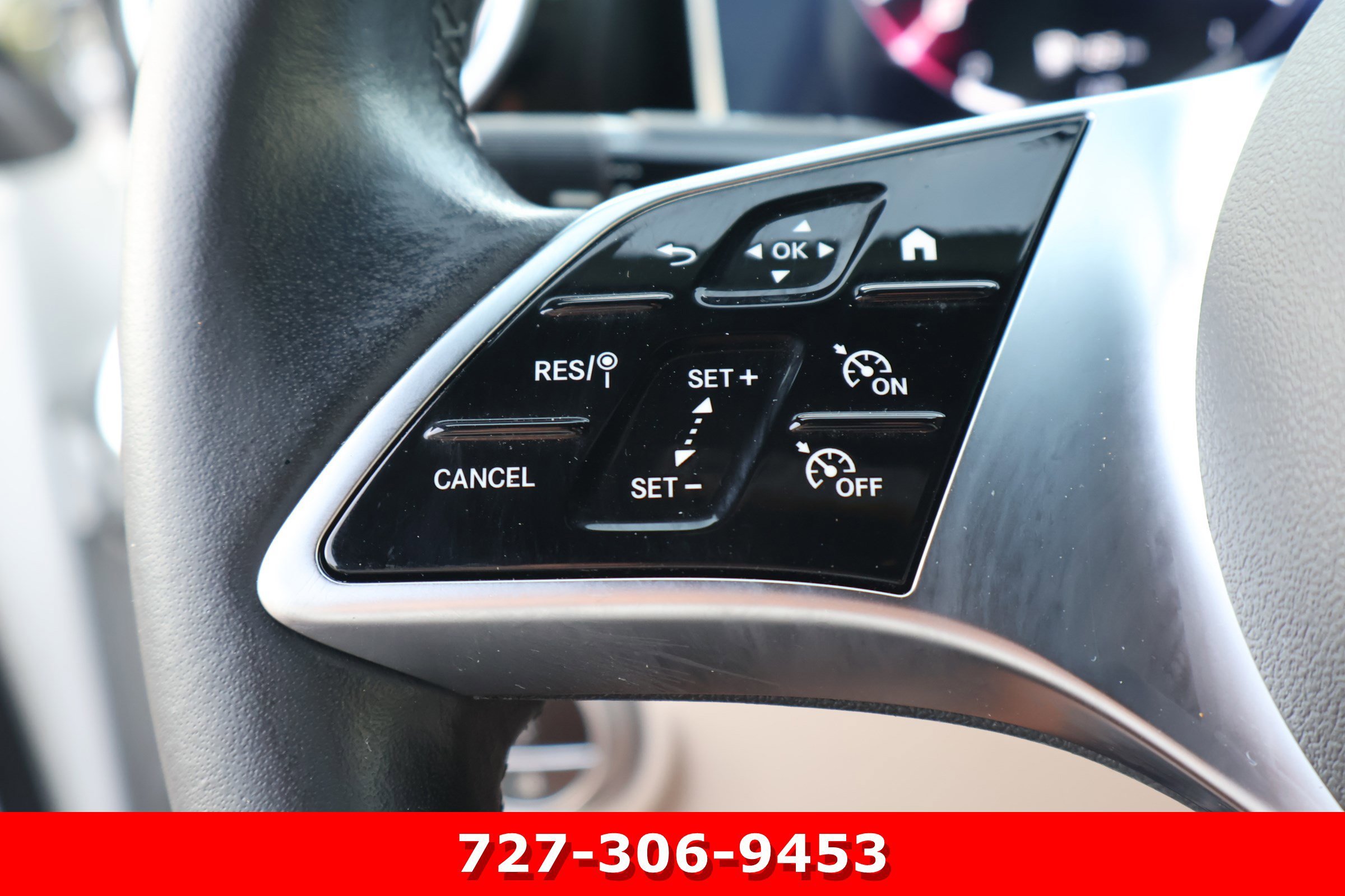 Certified Used 2023 Polar White Mercedes-Benz C 300 image 26
