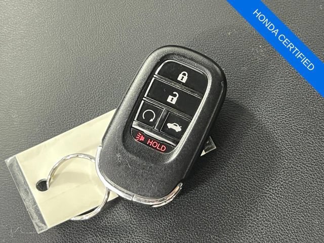 2024 Honda Accord LX - Photo 54