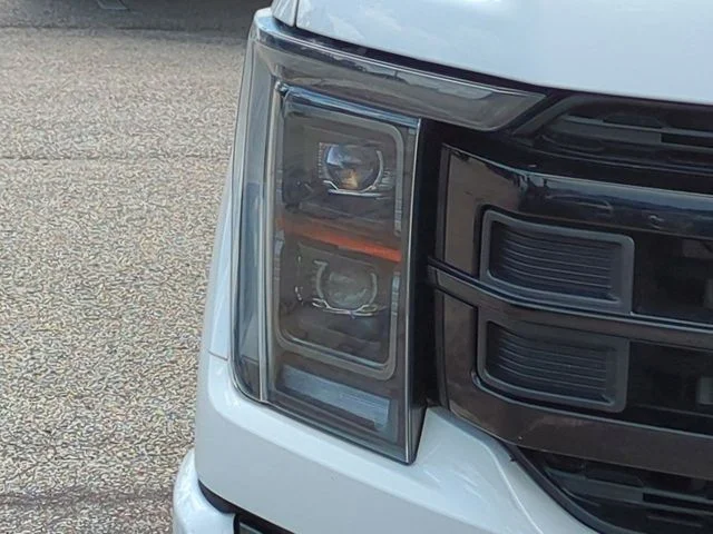 Certified Used 2023 Star White Ford Platinum image 10