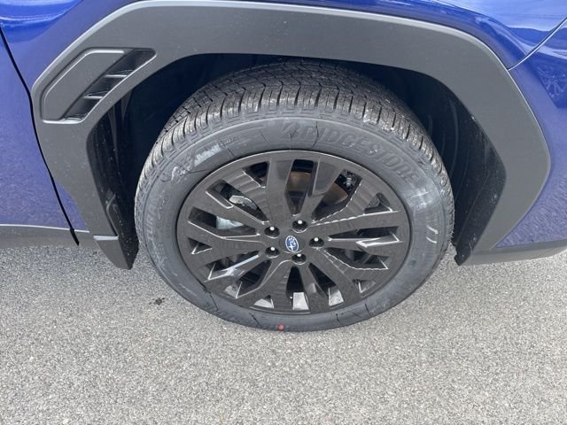 2026 Subaru Forester Sport - Photo 16