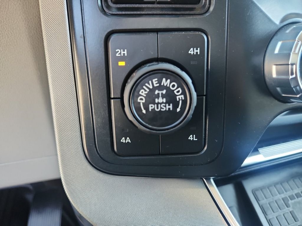 Certified Used 2022 White Ford Limited image 27