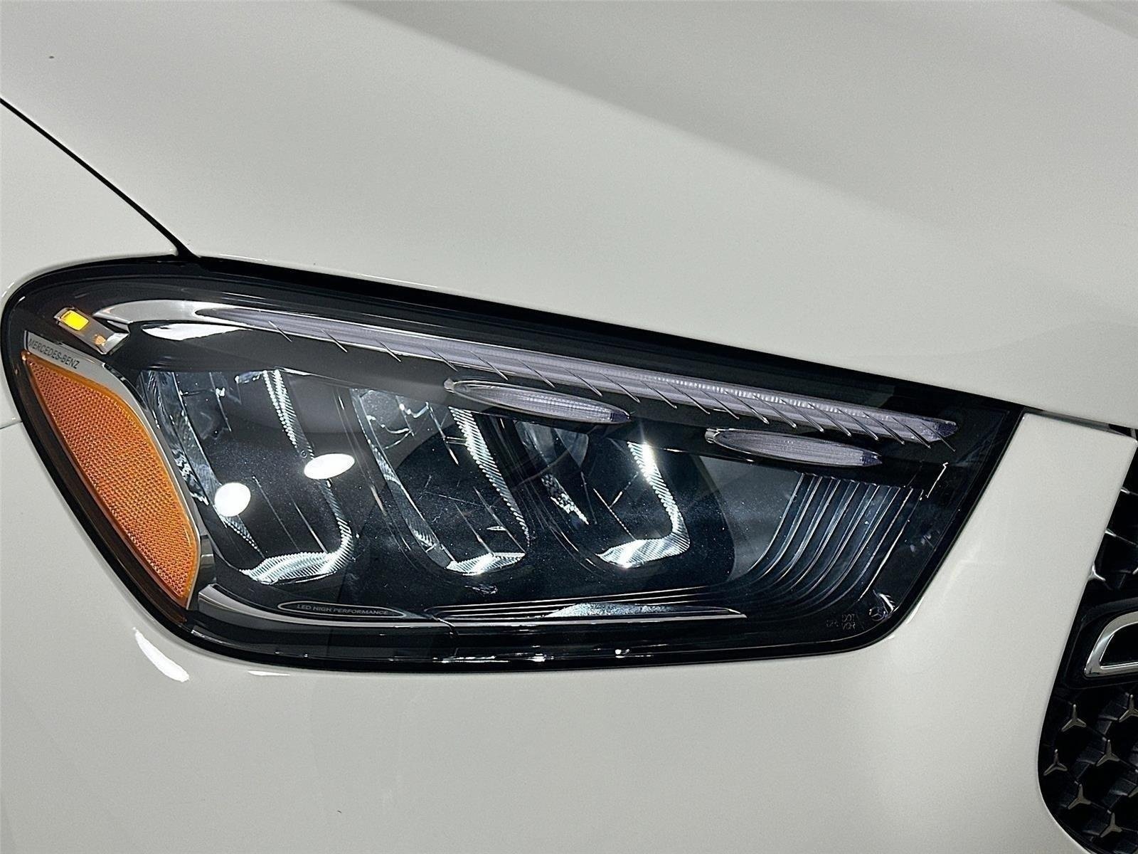 2026 Mercedes-Benz GLE GLE350 - Photo 43