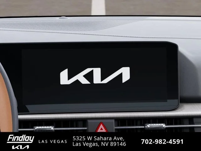 New 2027 Gray Kia X-Line image 23