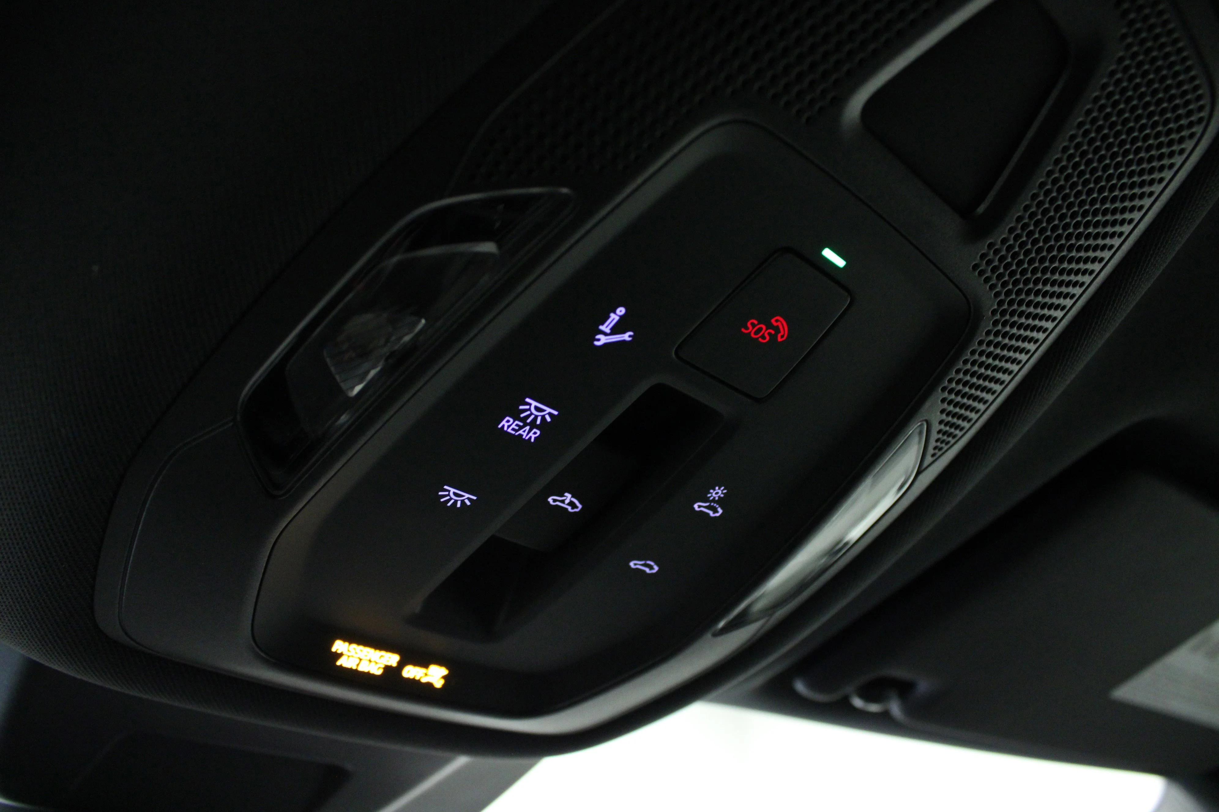 Used 2025 Black Metallic Audi Prestige image 24