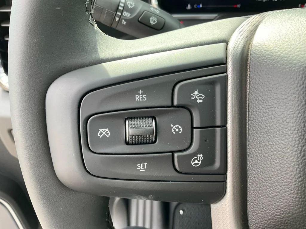 New 2026 Onyx Black GMC Denali image 29