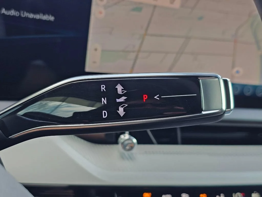 New 2026 Black Raven Cadillac Sport image 33