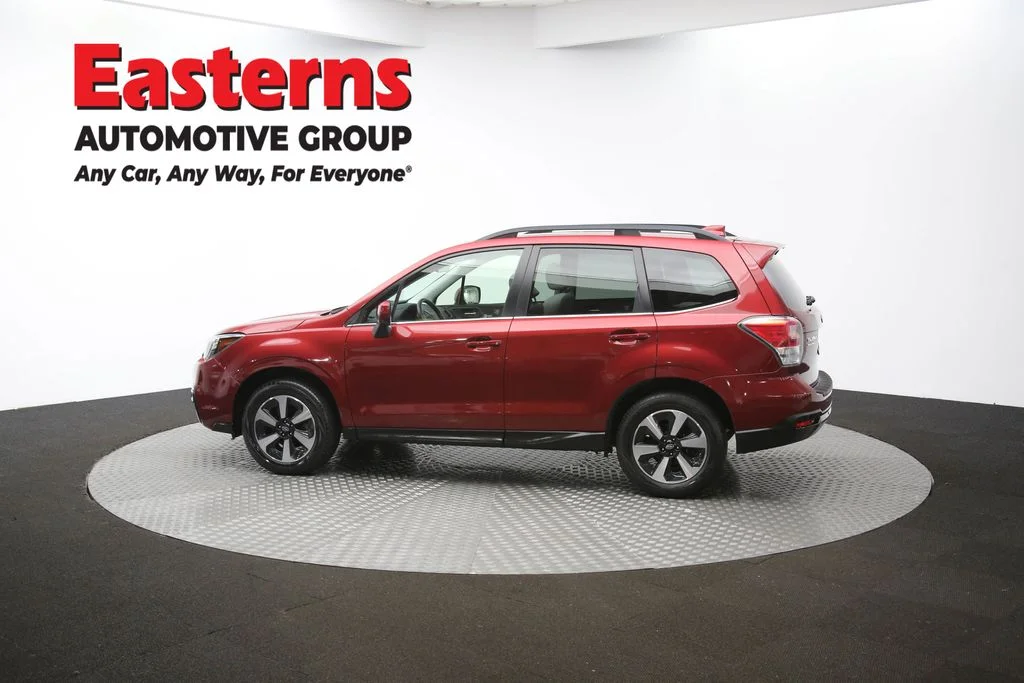 Used 2018 Red Subaru 2.5i Limited image 59