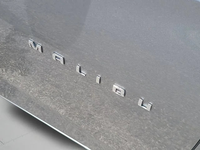 Used 2024 Sterling Gray Metallic Chevrolet 1LT image 33
