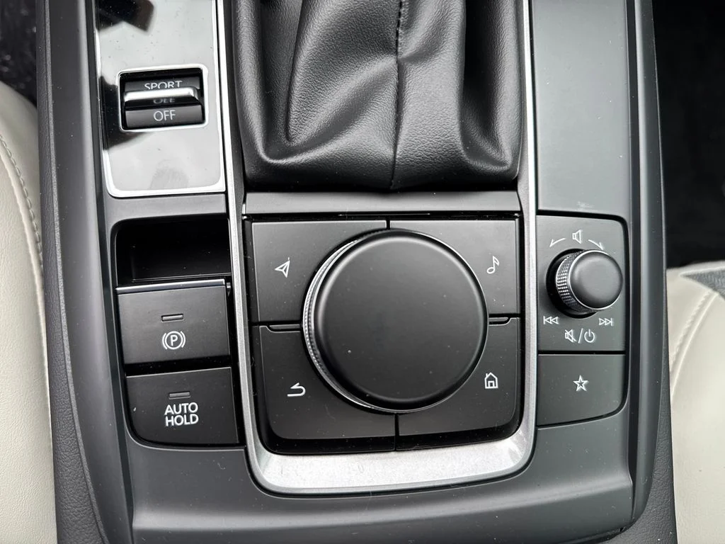 New 2026 Jet Black Mazda 2.5 S Aire Edition image 25