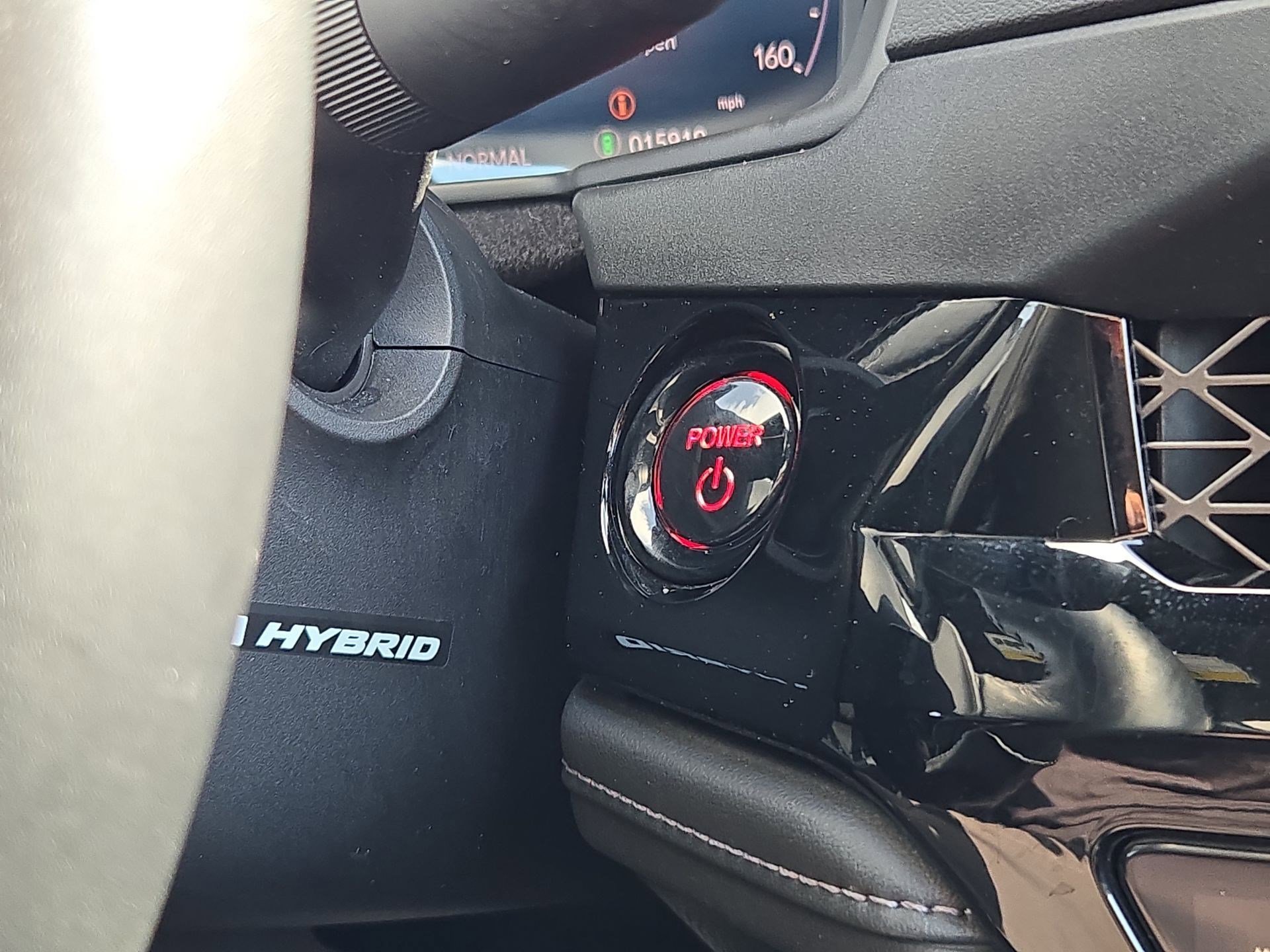 2025 Honda Accord Hybrid Sport - Photo 54