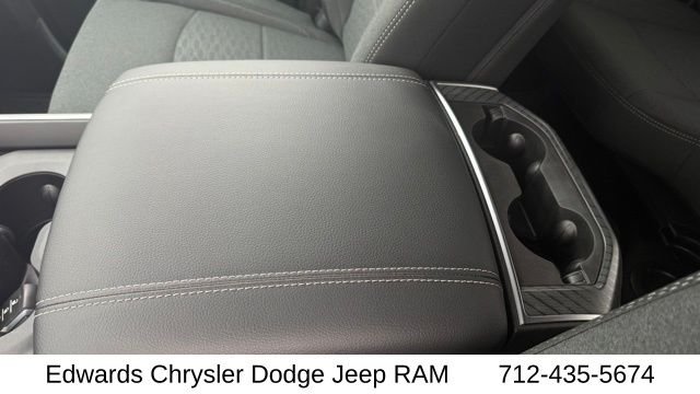 2026 RAM 2500 Big Horn - Photo 24