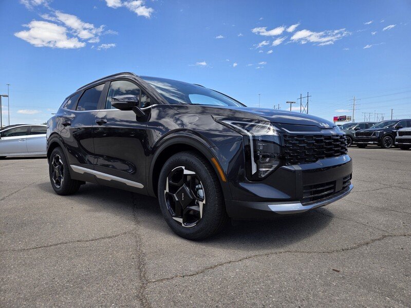 New 2026 Panthera Metal Kia EX image 2