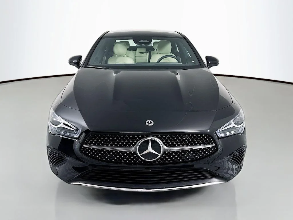 New 2025  Mercedes-Benz CLA 250 image 6