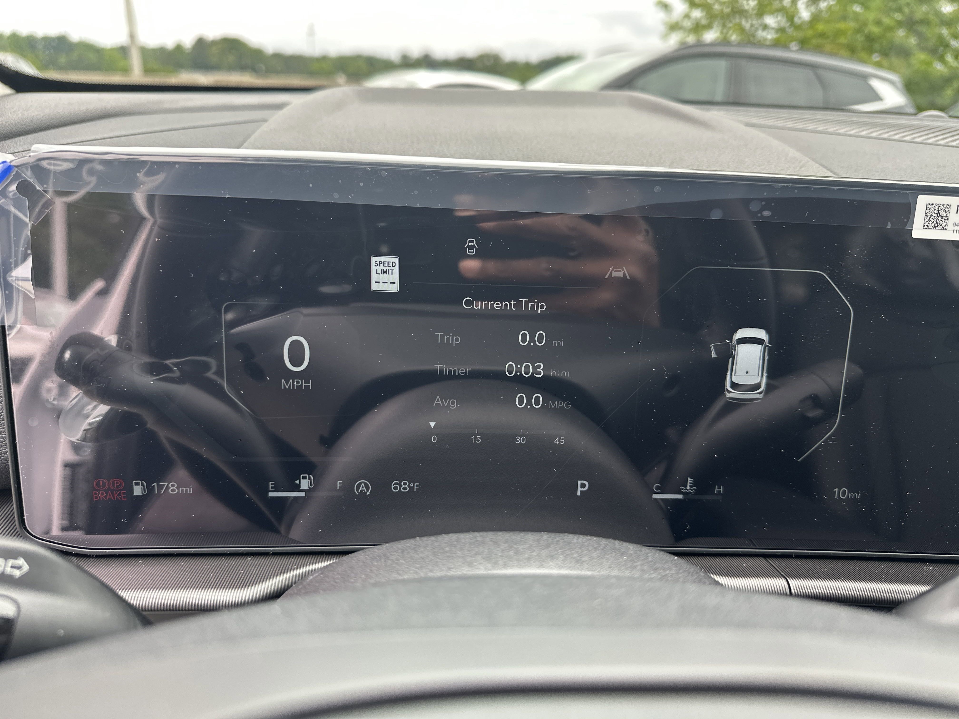 2026 Kia Sportage SX - Photo 20