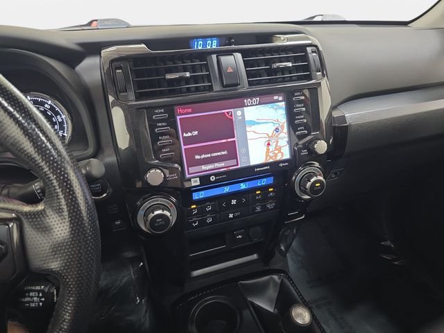 2023 Toyota 4Runner TRD Pro - Photo 20