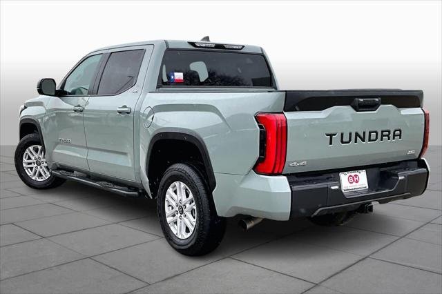 Certified Used 2025 LUNAR ROCK Toyota  image 12