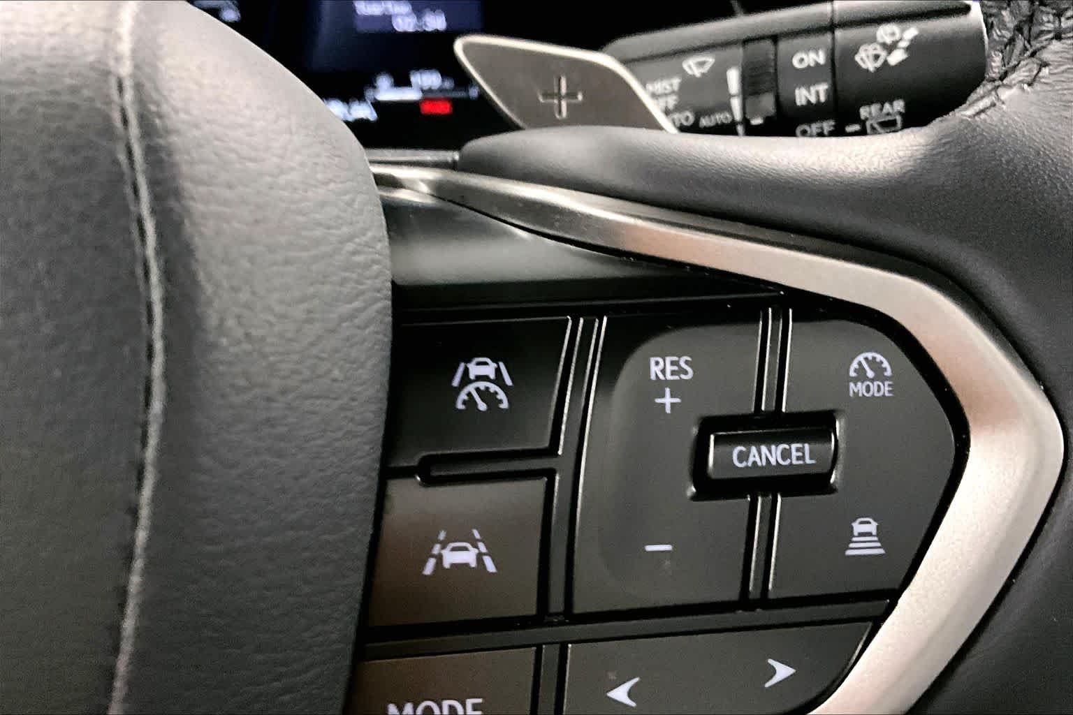 2026 Lexus RX Hybrid 350h - Photo 25