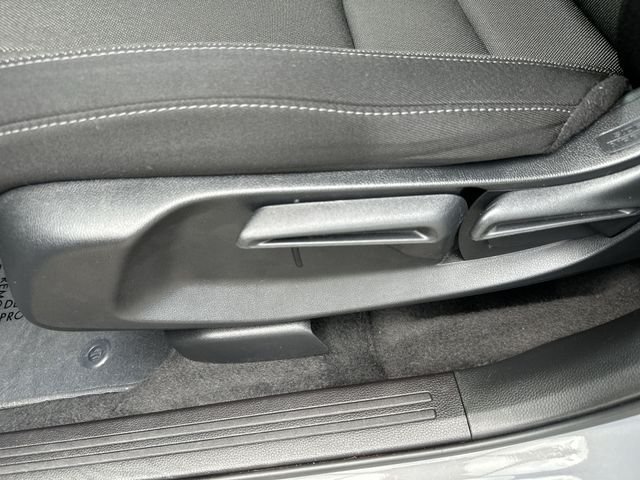 Used 2025 Gray Honda LX image 12
