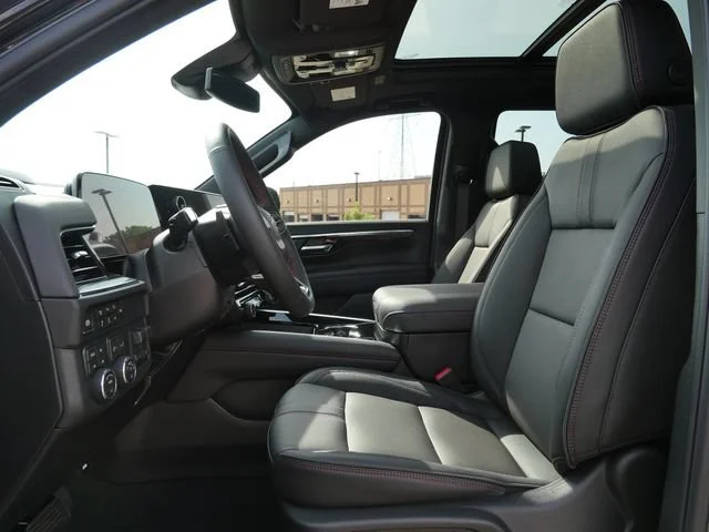 2026 Chevrolet Tahoe RST - Photo 10