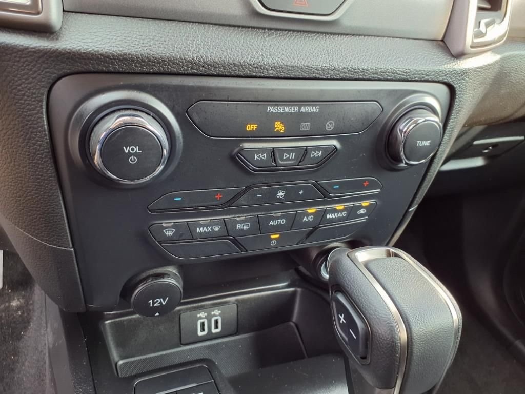 2023 FORD RANGER - Image 13