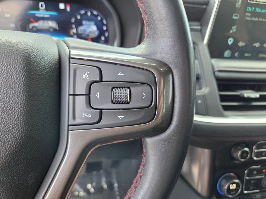 2023 Chevrolet Tahoe RST - Photo 30