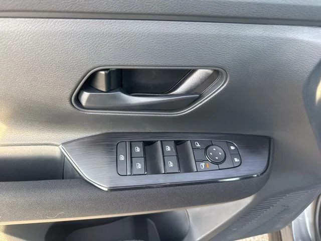 New 2026 Gun Metallic Nissan S image 11