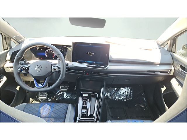 New 2026 Black Volkswagen 2.0T image 17