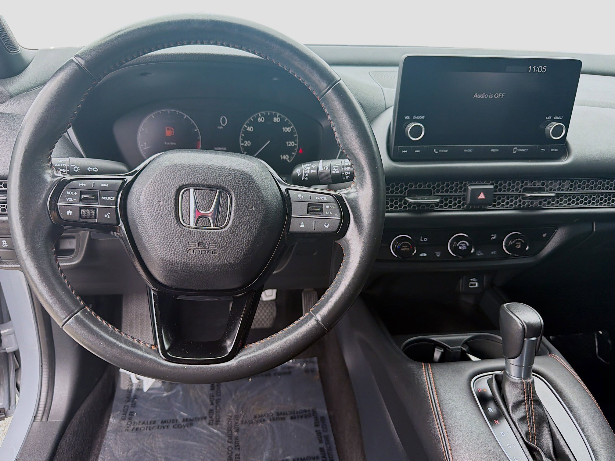 2024 Honda HR-V Sport - Photo 10