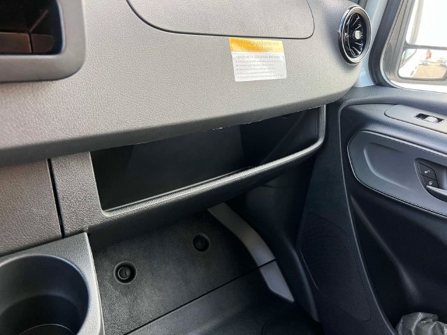 2026 Mercedes-Benz Sprinter Cargo Van Base - Photo 36