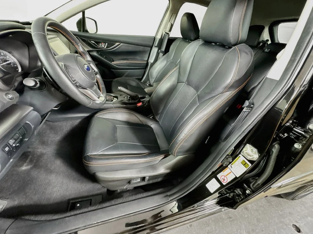 Used 2019 Black Subaru 2.0i Limited image 26