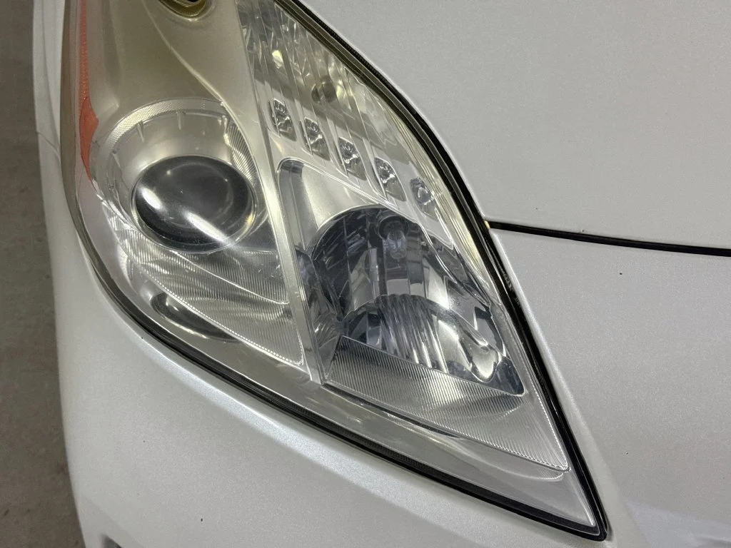Used 2015 Blizzard Pearl Toyota Two image 34