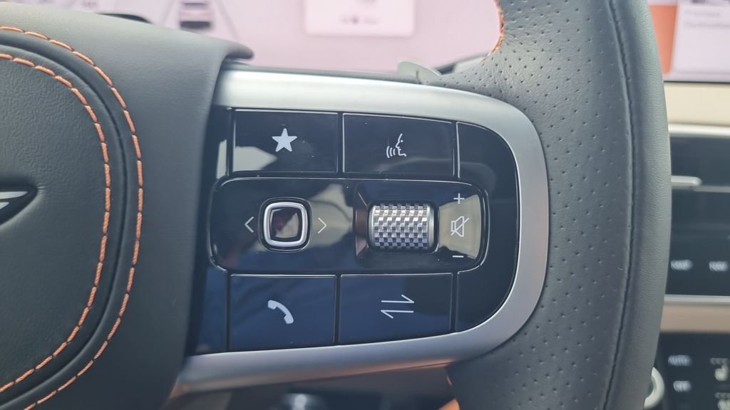 2026 GENESIS GV70 Sport Prestige - Photo 22