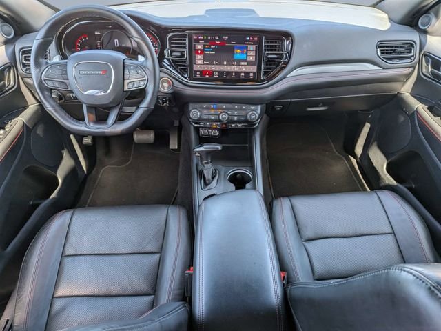 Used 2024 White Dodge GT Plus image 17
