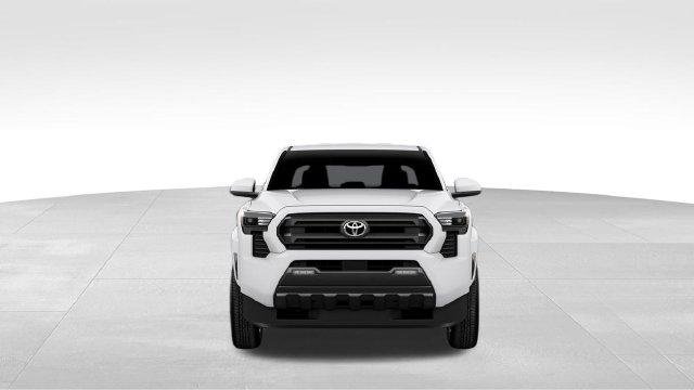 New 2026 Ice Cap Toyota  SR5 image 20