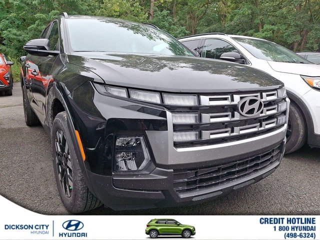 2027 Hyundai SANTA CRUZ SEL Activity AWD