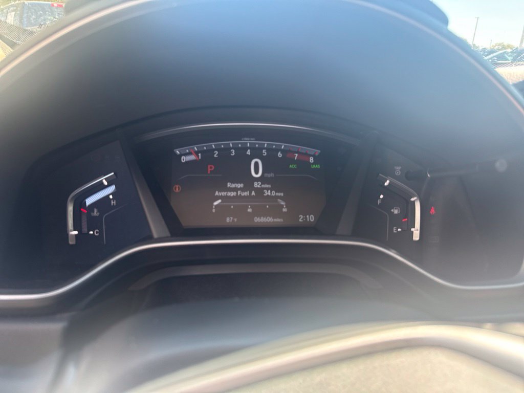 Used 2020  Honda Touring image 5