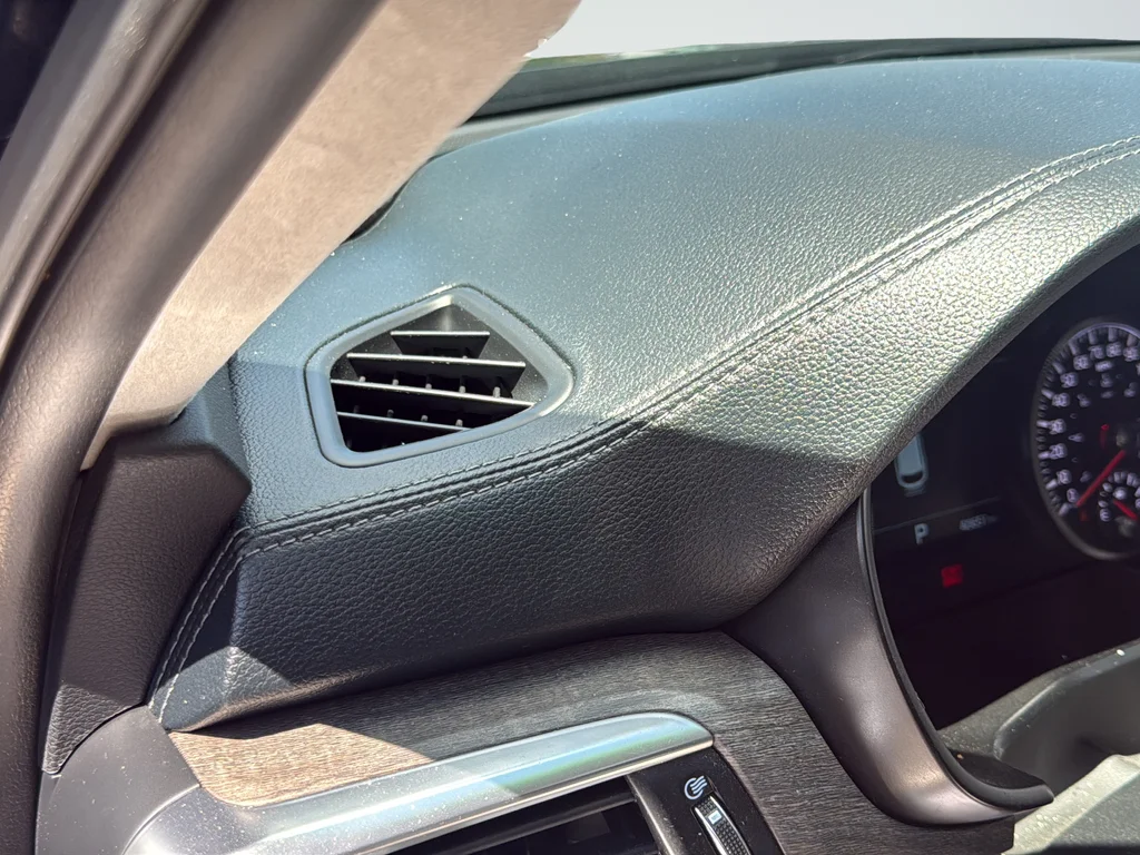 Used 2021 Black Kia SX image 32