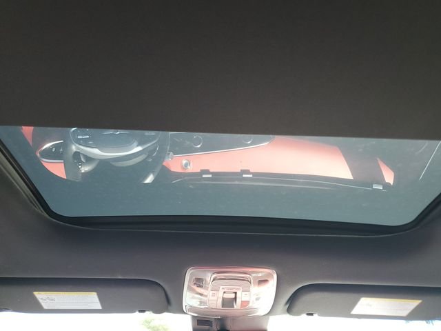 2023 GENESIS GV70 Standard - Photo 23