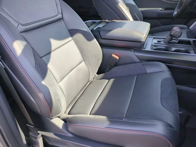 Used 2026 Gray Ford Raptor image 35