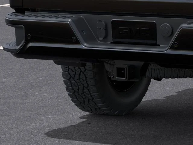 New 2026 Onyx Black GMC Denali Ultimate image 14